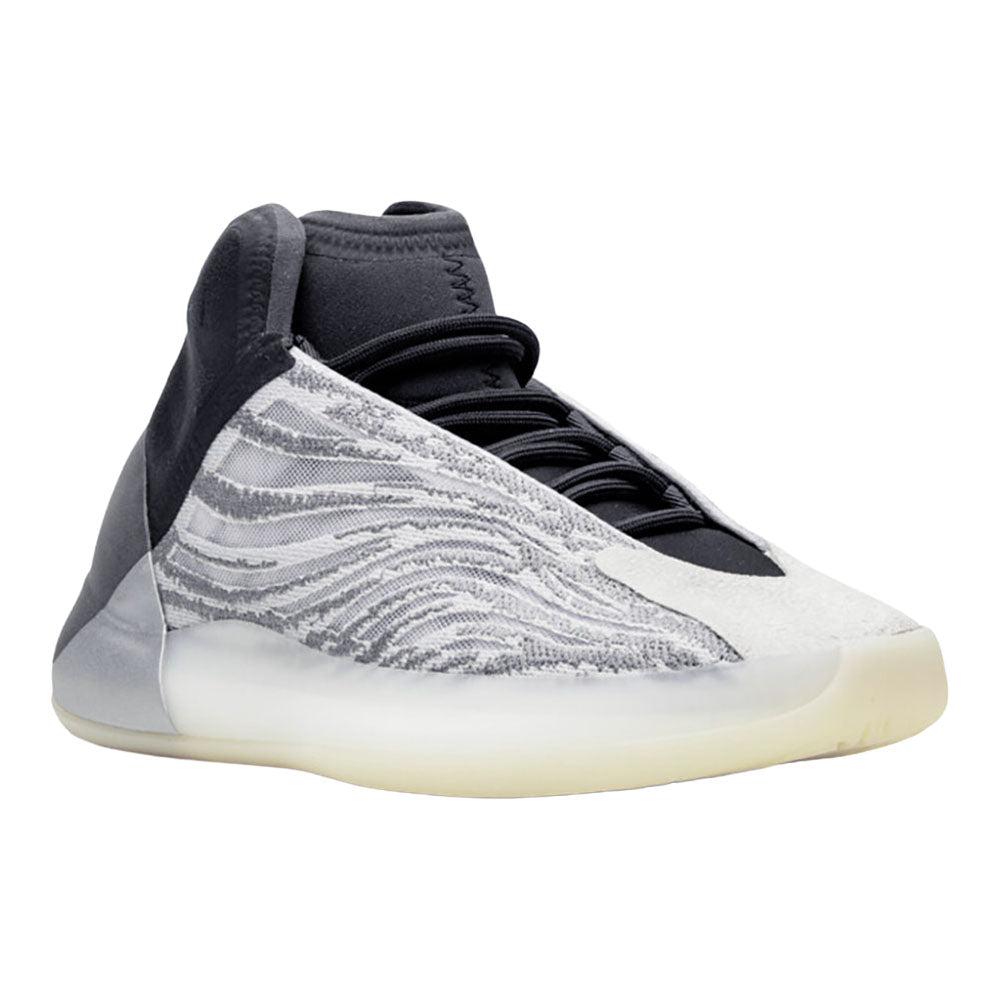 adidas Yeezy Quantum Lace Up Sneakers