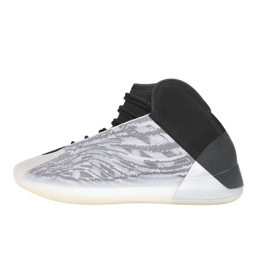 adidas Yeezy Quantum Lace Up Sneakers