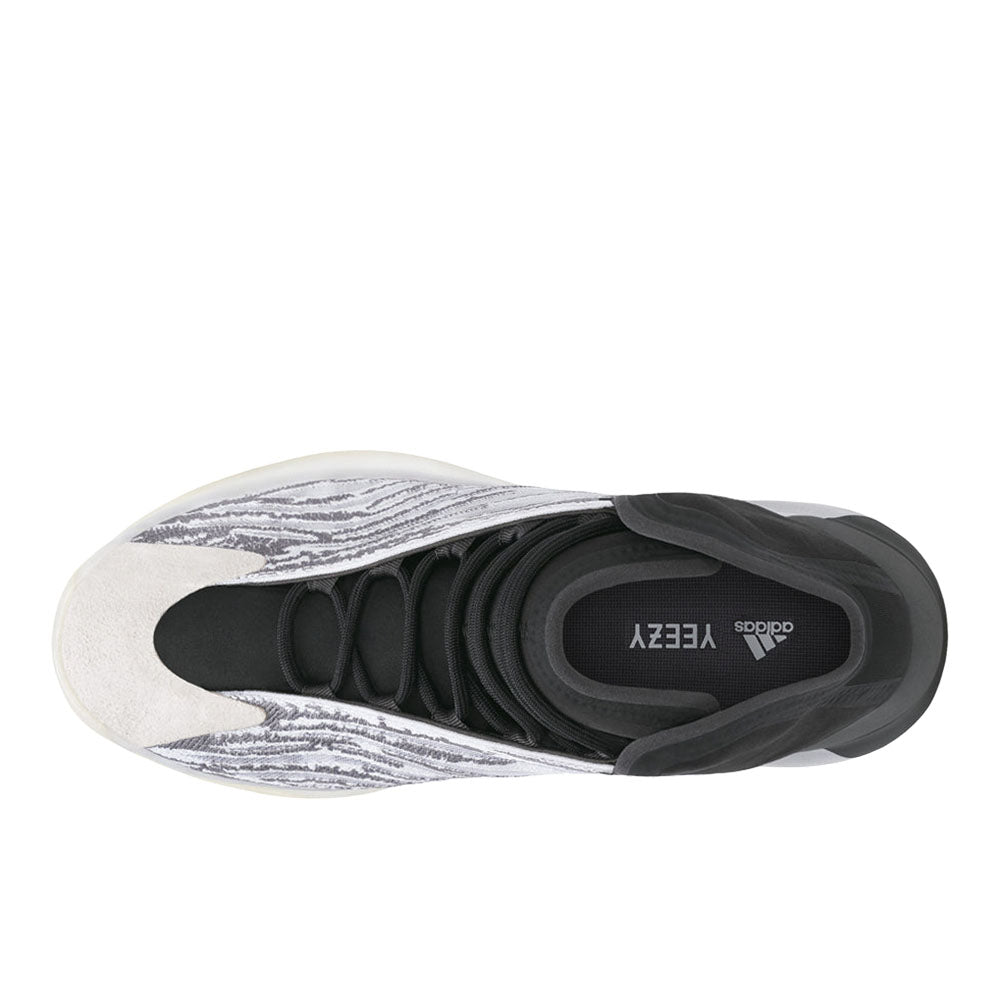 adidas Yeezy Quantum Lace Up Sneakers