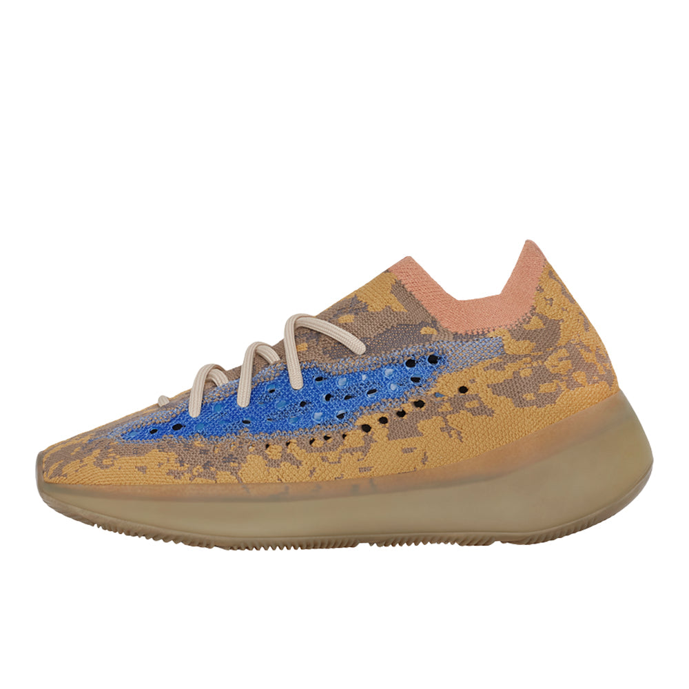 adidas Yeezy Boost 380 Lace Up Sneakers
