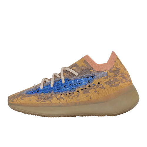 adidas Yeezy Boost 380 Lace Up Sneakers