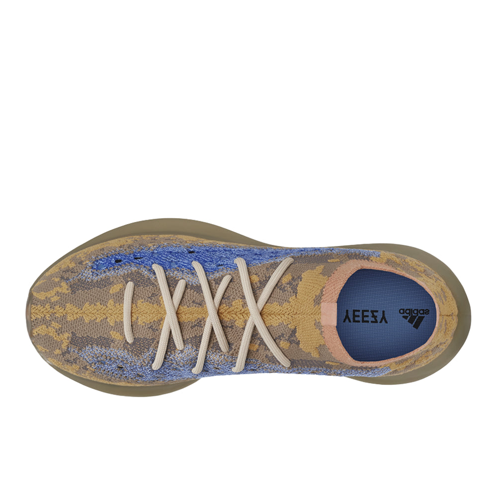 adidas Yeezy Boost 380 Lace Up Sneakers