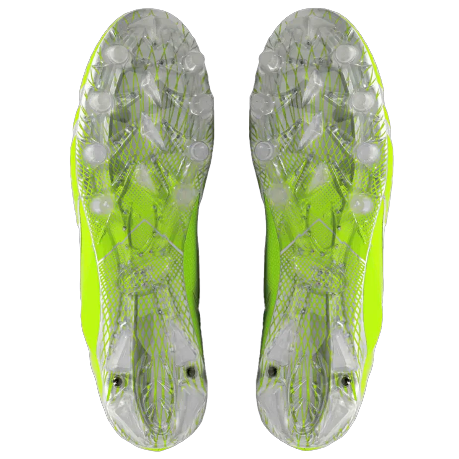 Phenom Elite Adult Quantum Speed Football Cleats