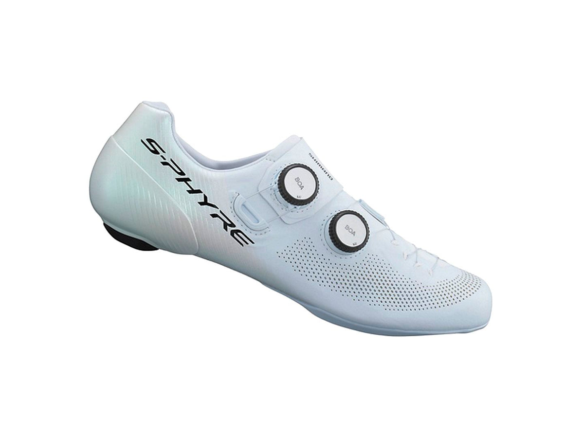 Shimano RC903 S-PHYRE 43.5 White Shoe