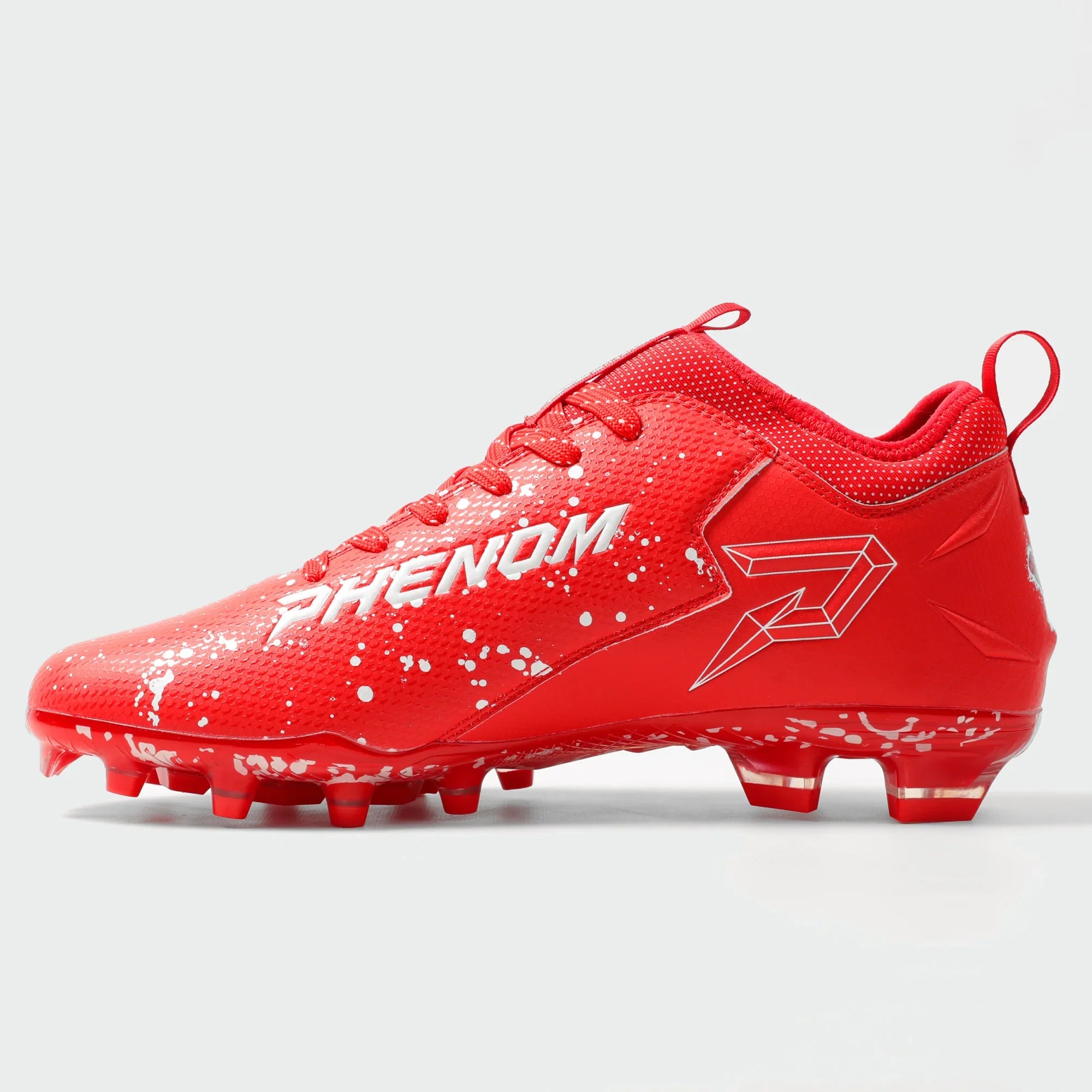 Phenom Elite Adult Quantum Speed Football Cleats