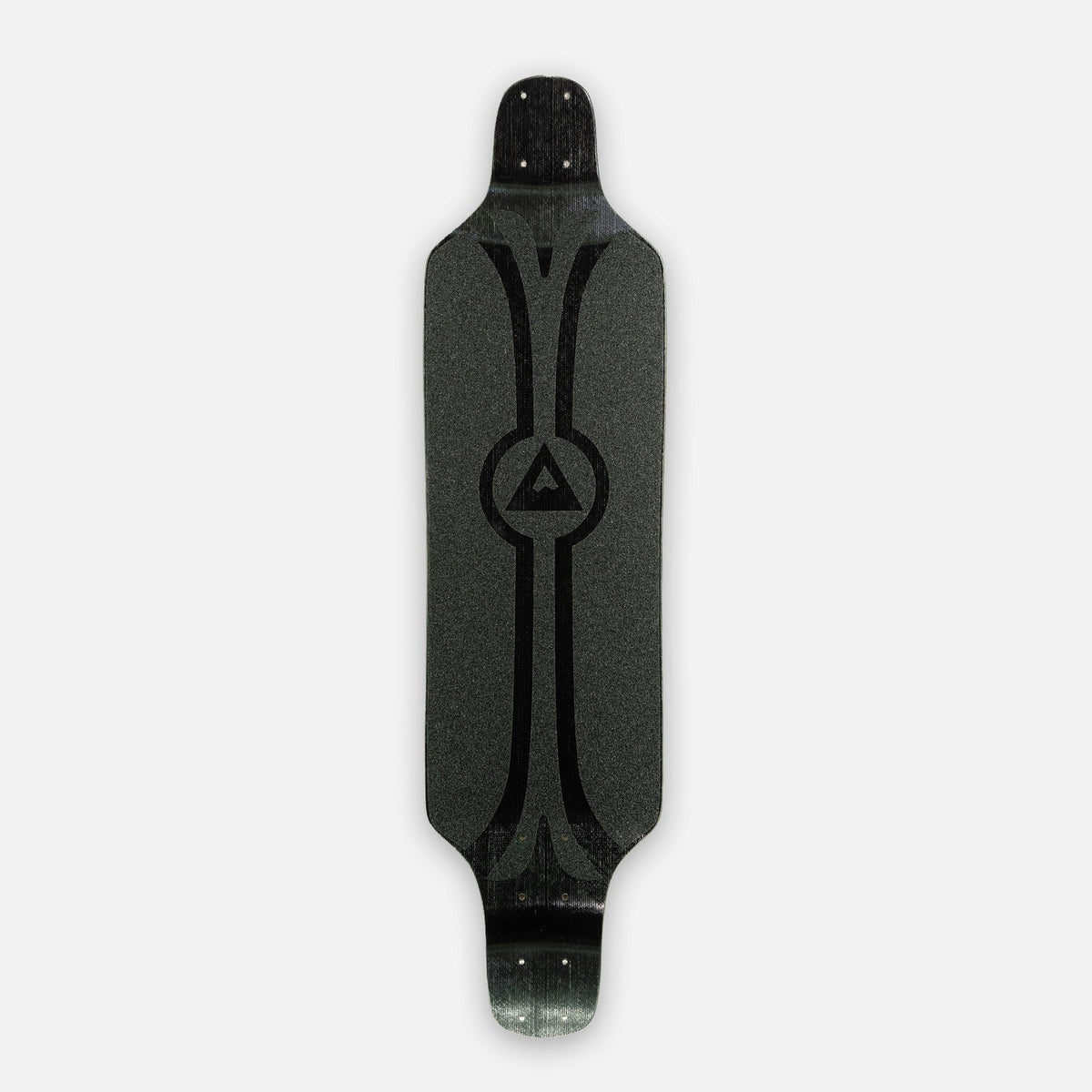 Pantheon Superdupersonic Heavy LDP Longboard Complete