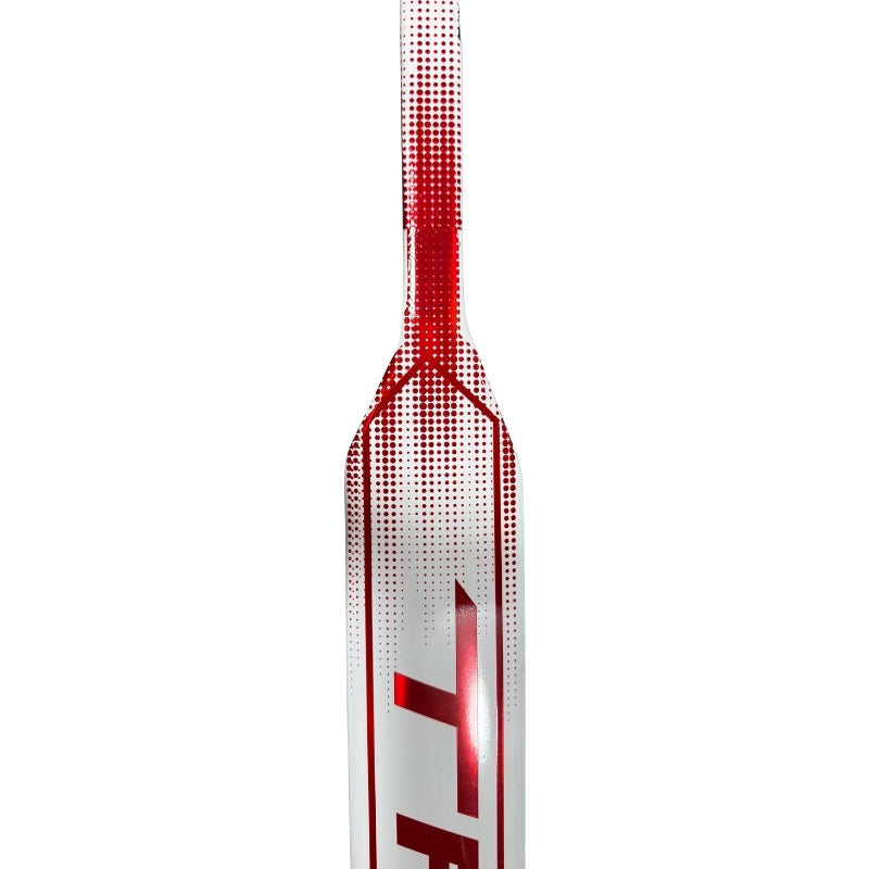 True HZRDUS 9X4 - Pro Stock Goalie Stick - FREDDIE ANDERSEN - 26"