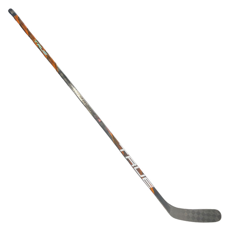 True HZRDUS 9X4 Pro Stock Hockey Stick - JOE IGINLA - 62"