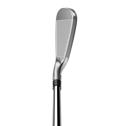 TaylorMade Qi Max Men Combo Set with Steel Shaft (6-P/A H4/5)