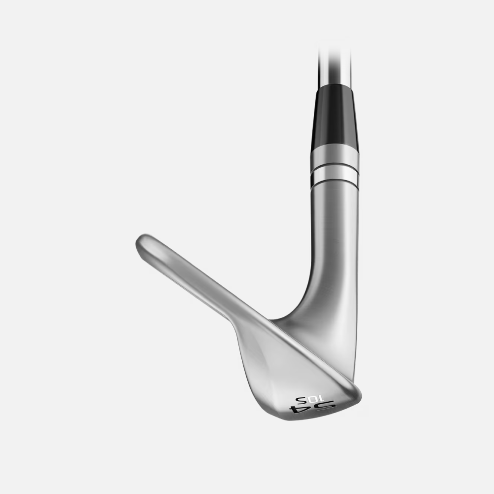 Titleist Vokey SM11 -Tour Chrome