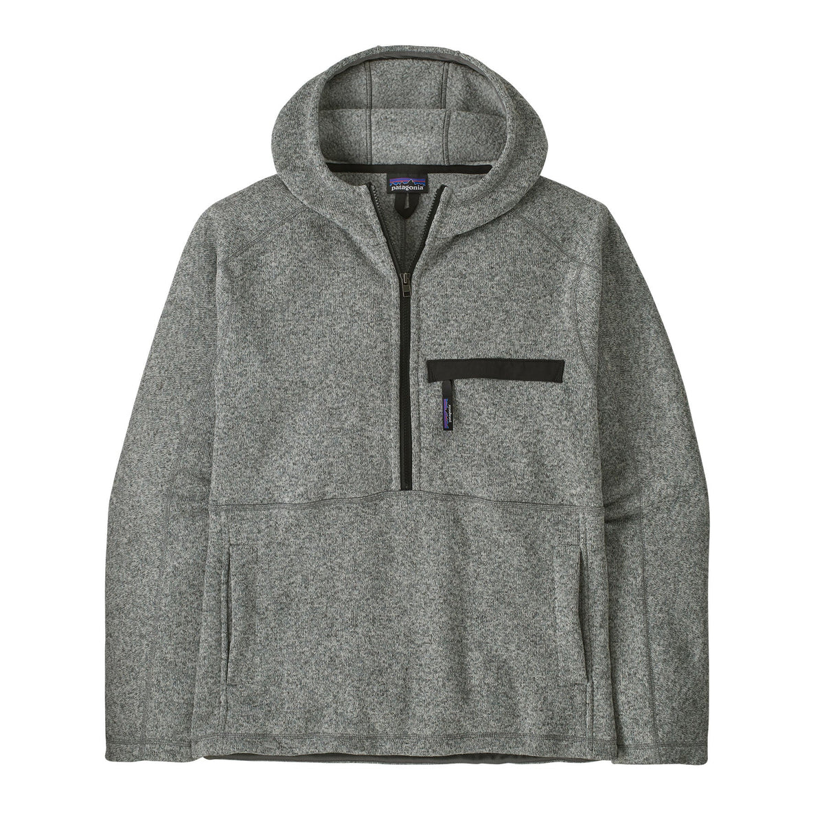 Patagonia M's Better Sweater 1/4 Zip