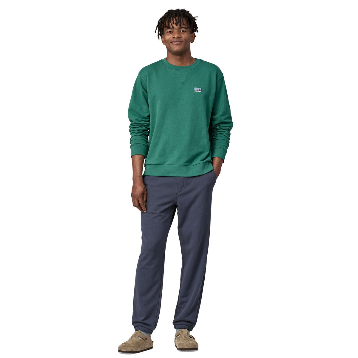 Patagonia M's Daily Sweatpants