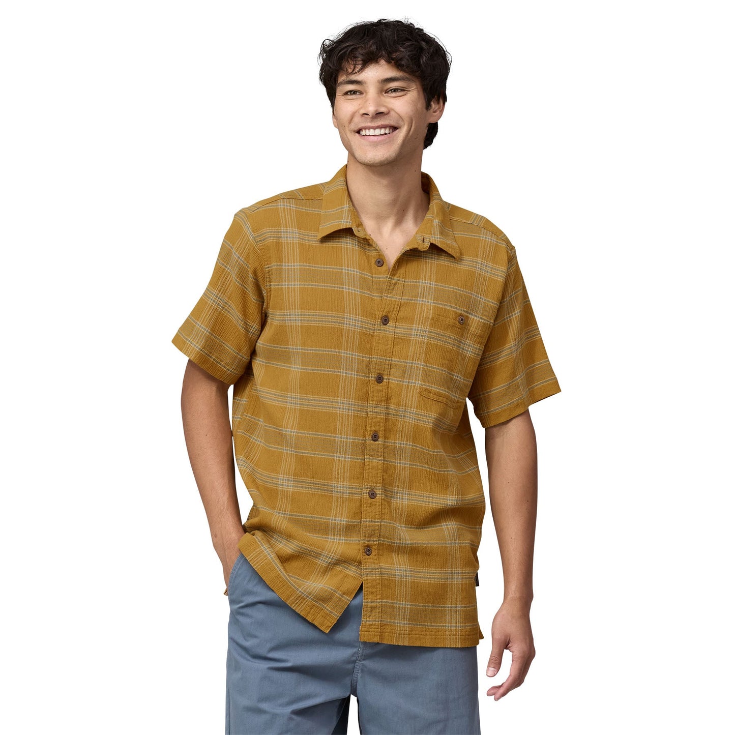 Patagonia M's A/C Shirt