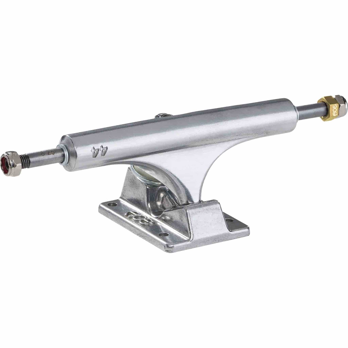 Ace AF-1 Polished Hollow Skateboard Trucks 60