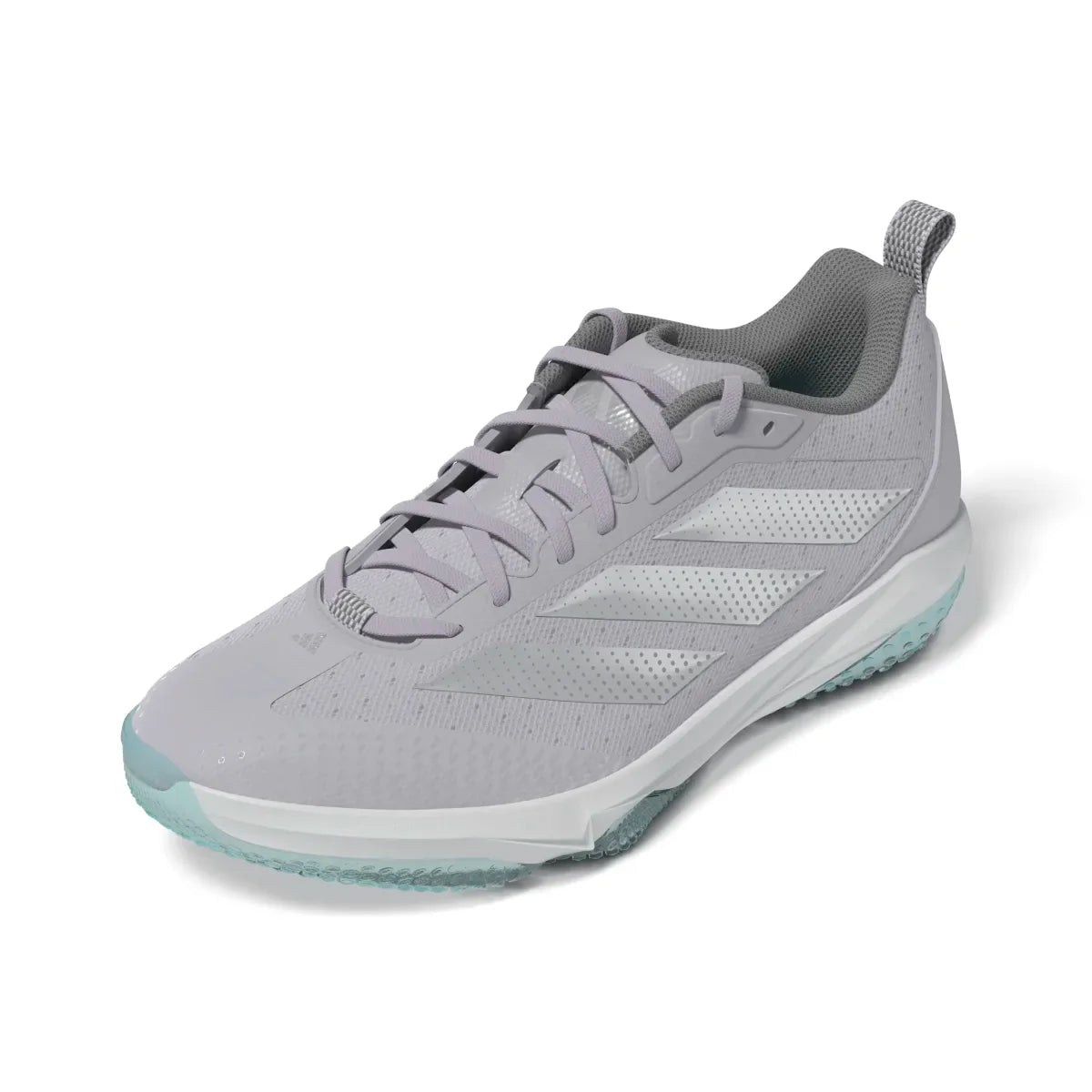 adidas Men's Adizero Impact Turf 2.0 Baseball Shoes