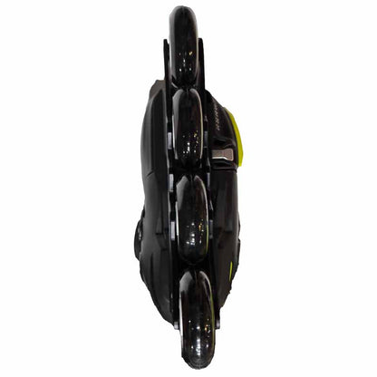Rollerblade Apex Black Kids Skates