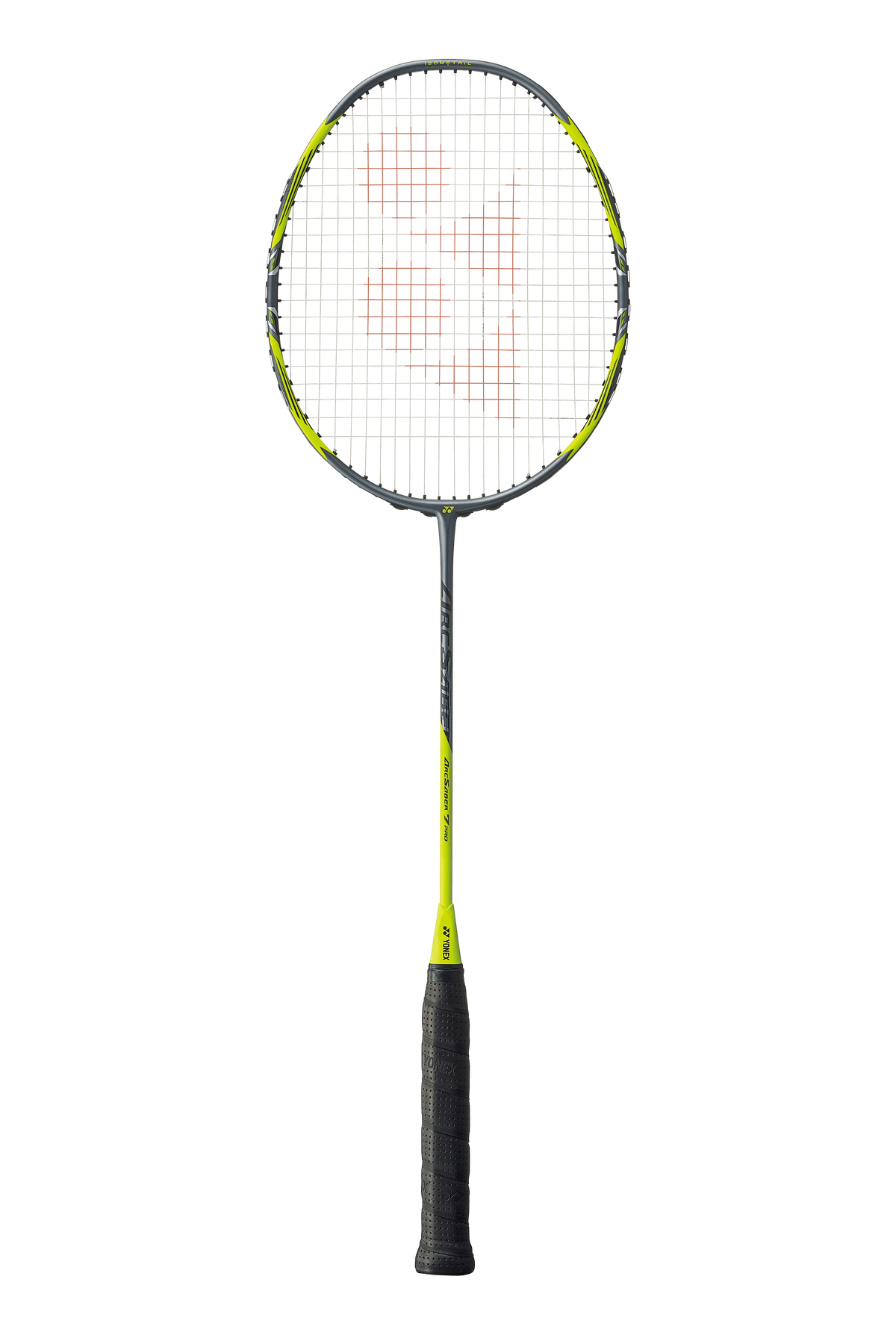 Yonex Arcsaber 7 Pro [Gray/Yellow] Unstrung