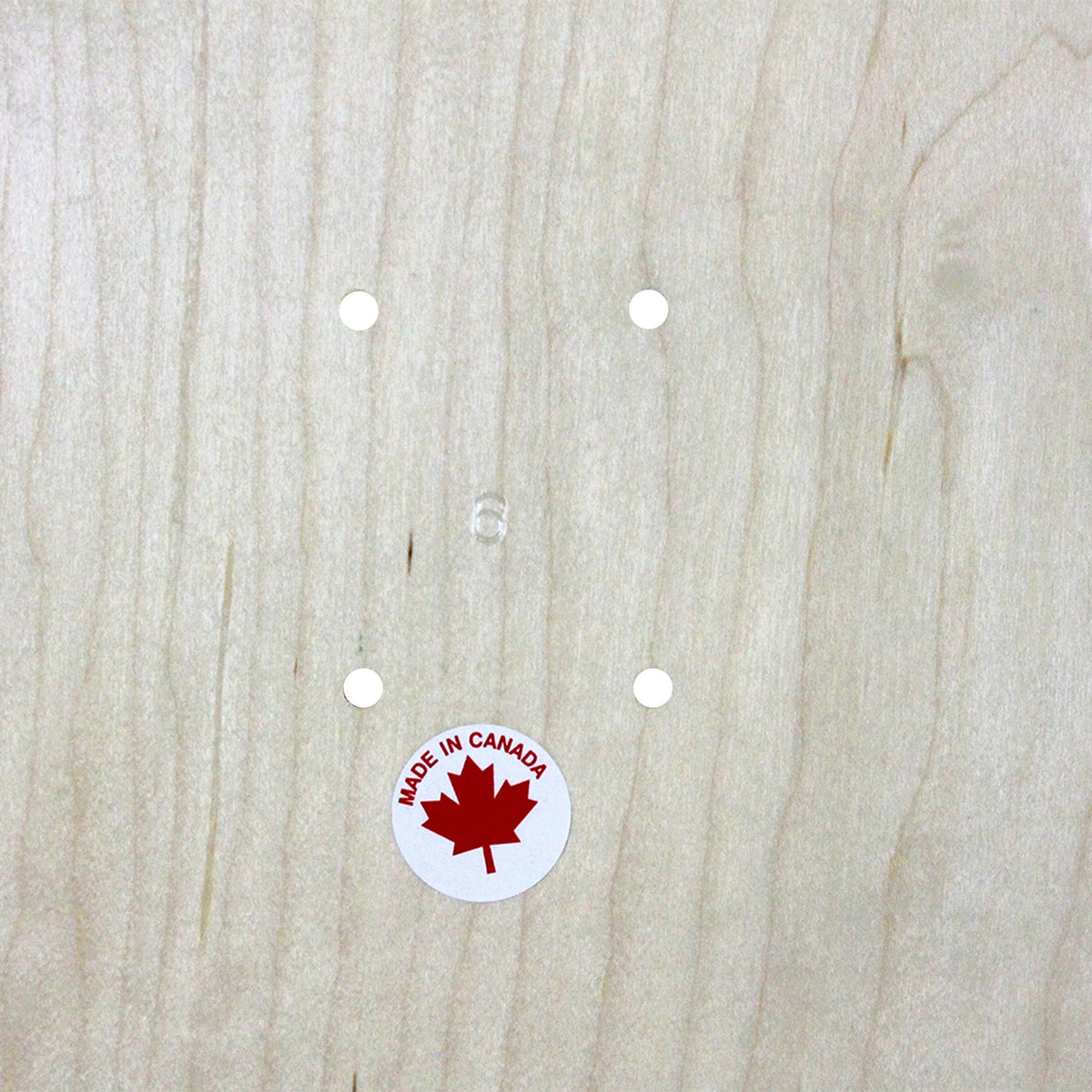 Moose Deck Canadian Made Blank Blue 8.5" x 32.5"