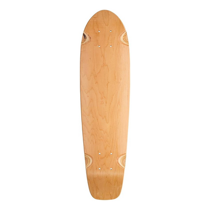 Blank Deck