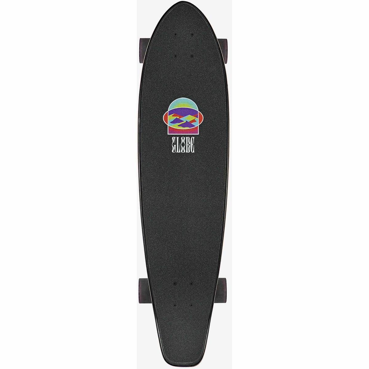 Globe The All-Time Sharps On The Brain 35"