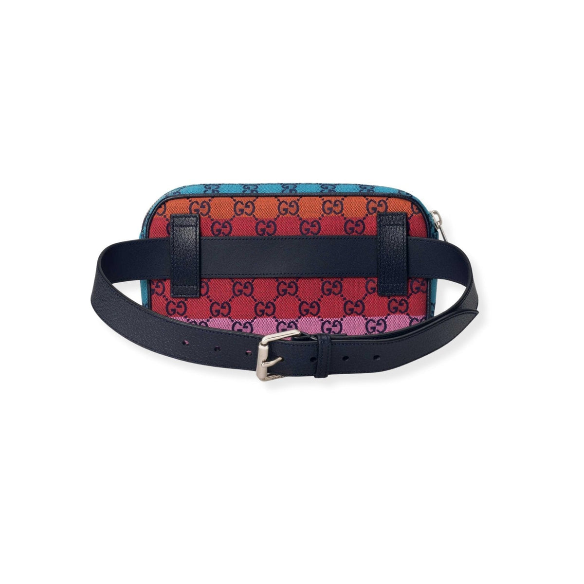 GUCCI GG Multicolour Belt Bag