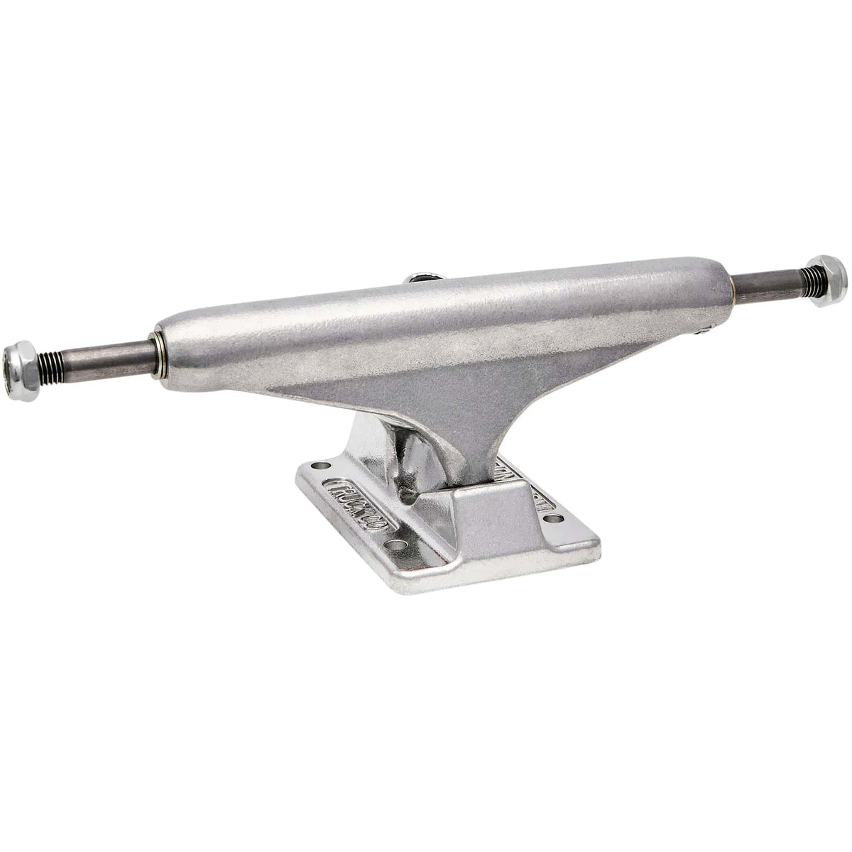 Independent Stage 11 Polished Skateboard Trucks 144