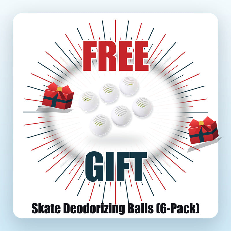 Rollerblade Crossfire LX Skates