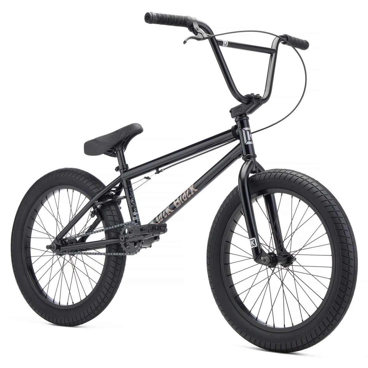 Kink Curb Bike 2027