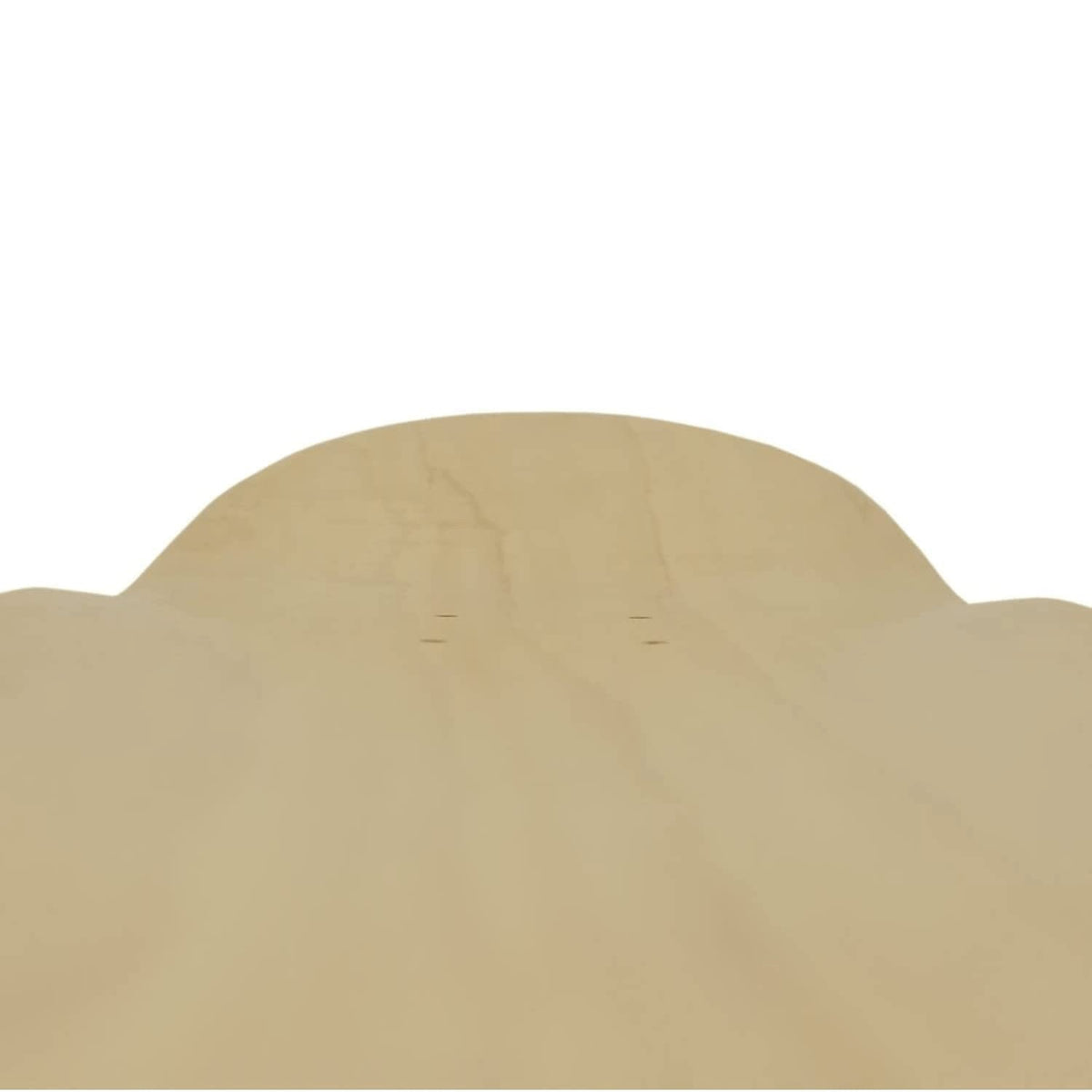 Moose Deck Blank Natural 9.0"