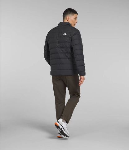 The North Face - Aconcagua 3 Jacket - Men's - Summit Navy-NPF