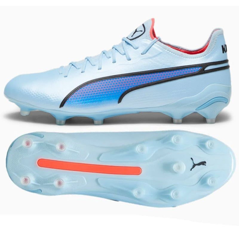 PUMA KING ULTIMATE FG/AG SOCCER CLEATS