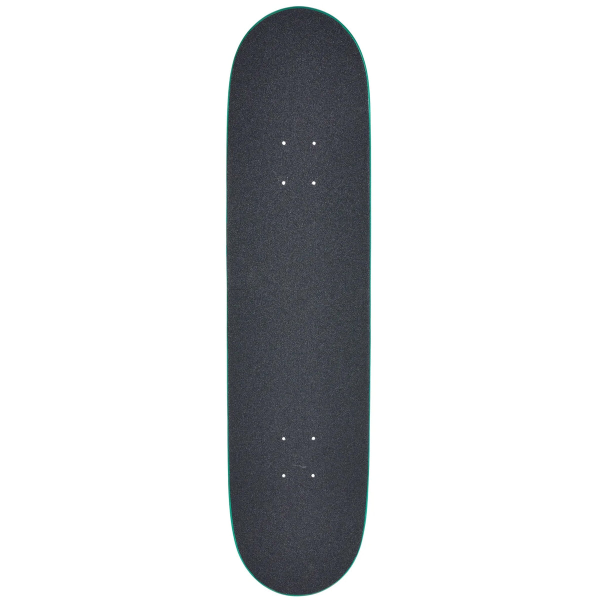 Push Bee Zombie FP Skateboard Incomplete 8.25"