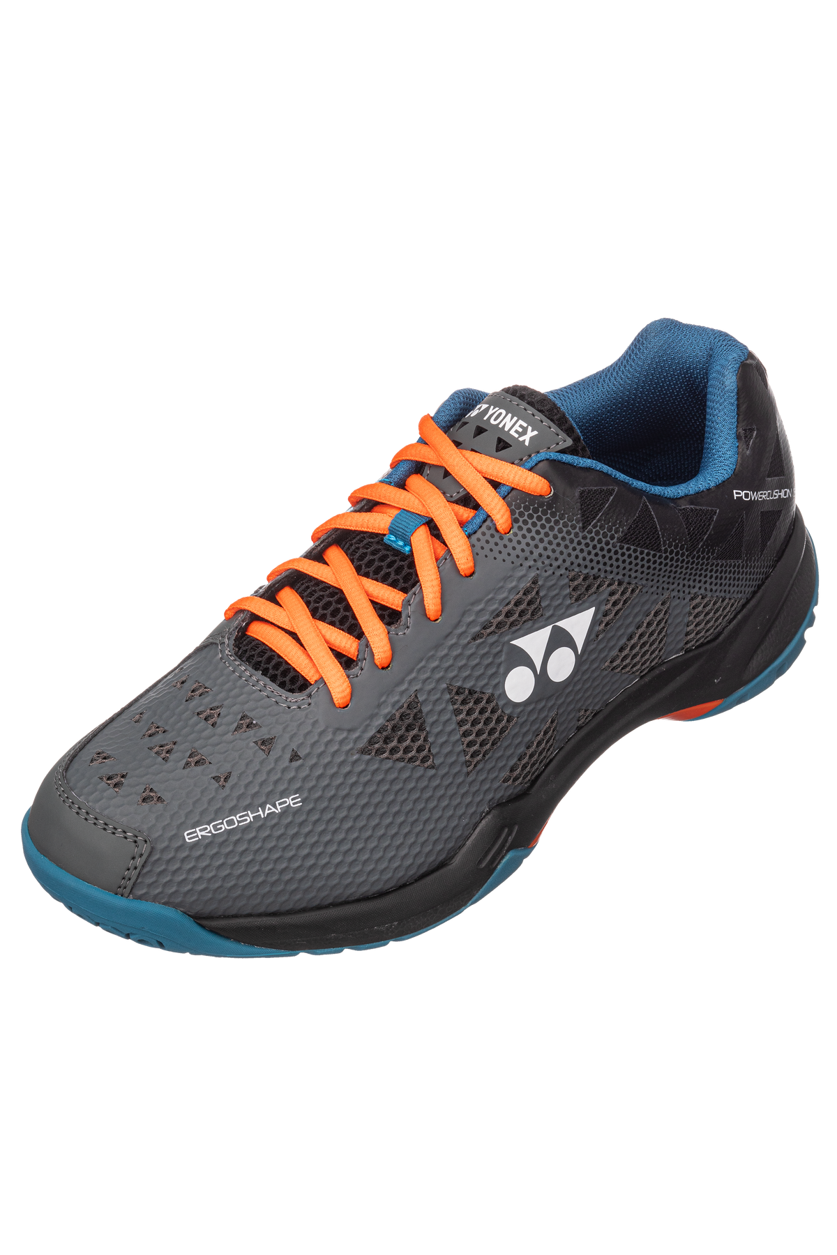 Yonex Power Cushion 50 (Dark Gray)